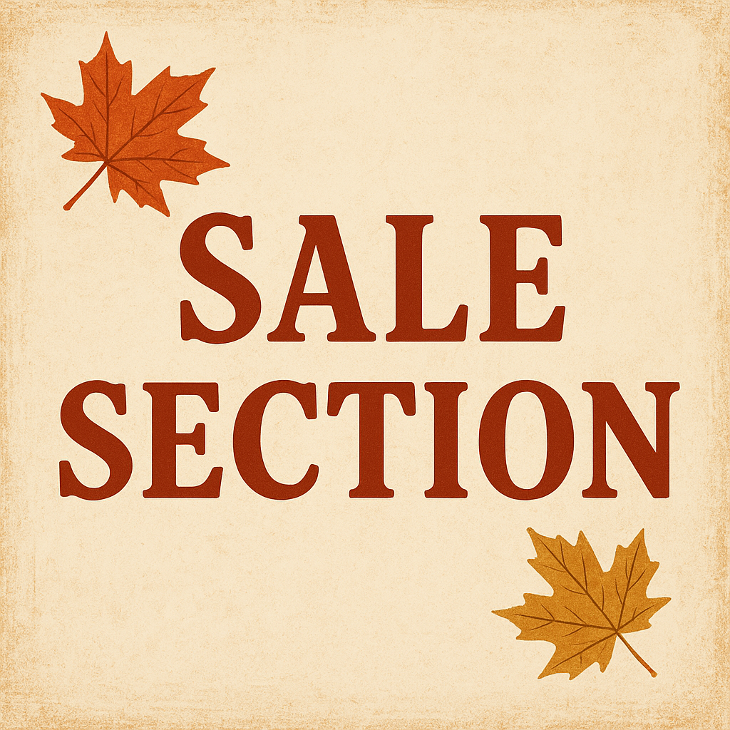Sale Tab