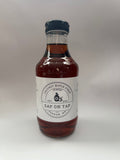 Coconut Maple Syrup