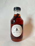Apple Cinnamon Maple Syrup