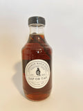Cinnamon Maple Syrup