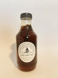 Cinnamon Vanilla Bean Maple Syrup