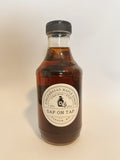 Gingerbread Maple Syrup