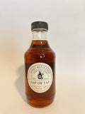 Honey Maple Syrup