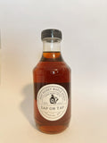 Hot Honey Maple Syrup