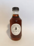 Huckleberry Maple Syrup