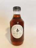 Lavender Maple Syrup