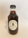Peppermint Maple Syrup
