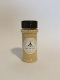 Pumpkin Pie Maple Sugar