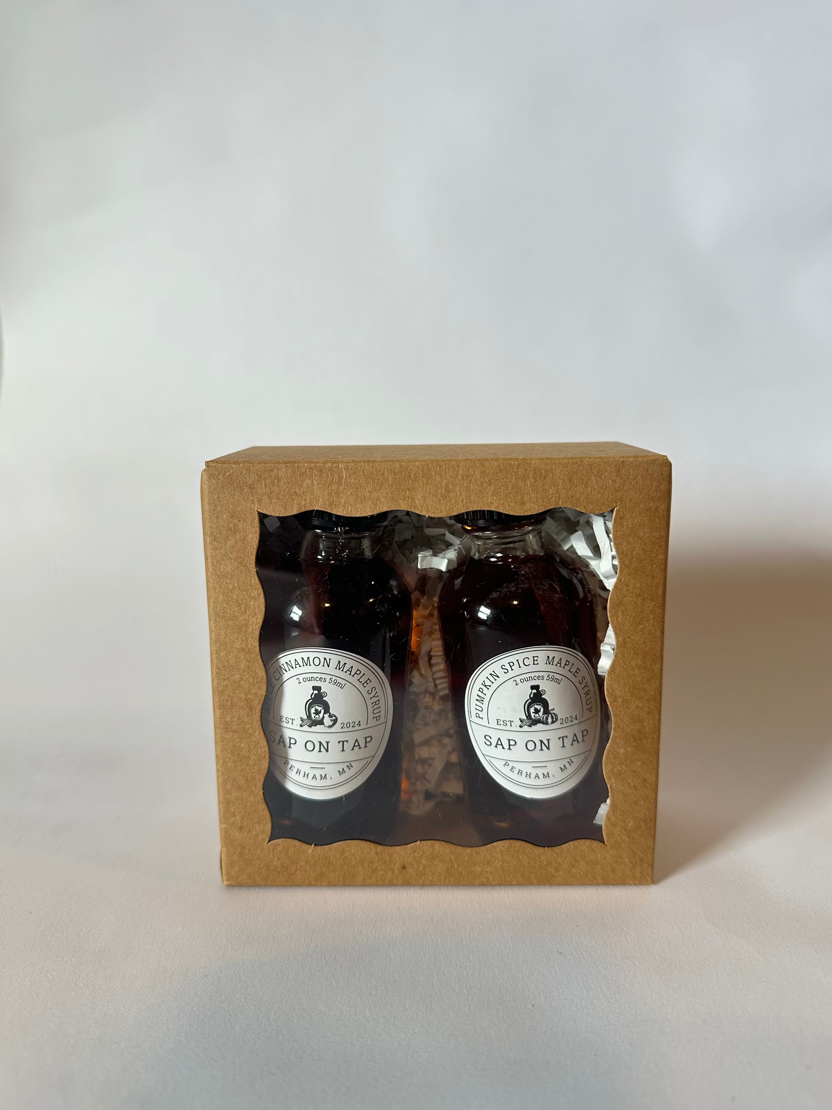 Taste of Fall Sampler